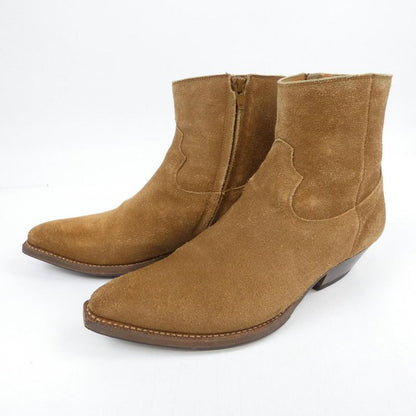 Saint Laurent 376119 Boots