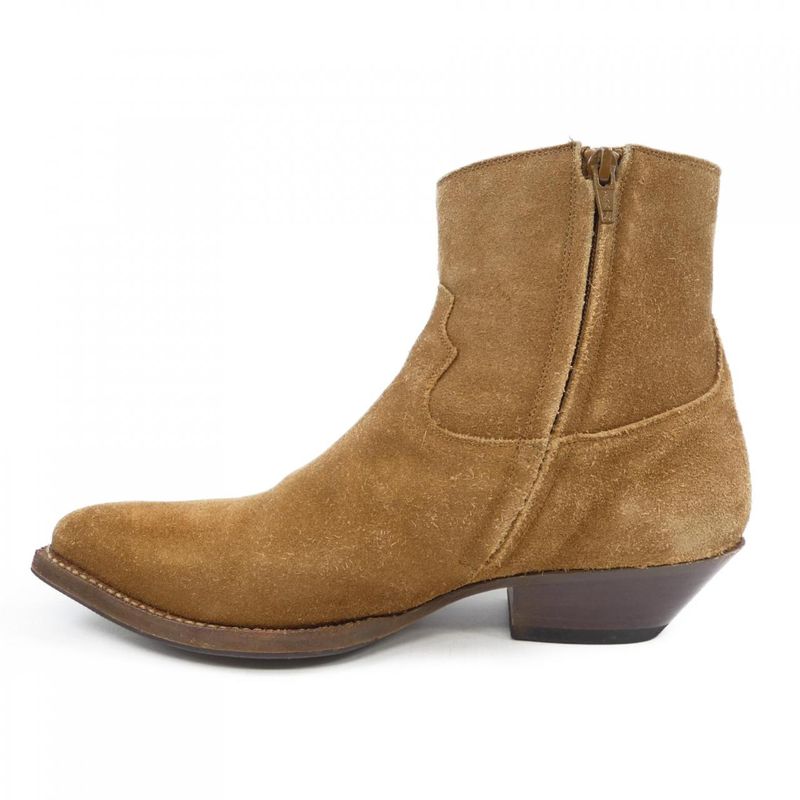 Saint Laurent 376119 Boots