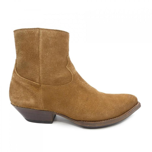Saint Laurent 376119 Boots