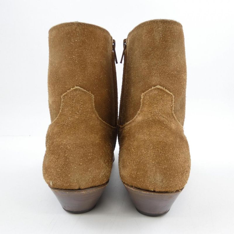 Saint Laurent 376119 Boots