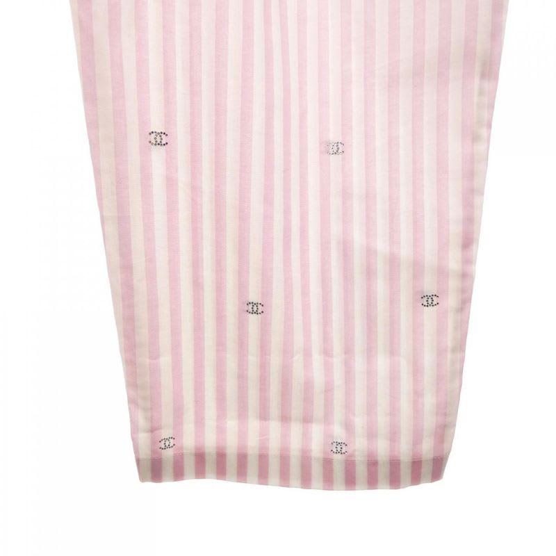 Chanel Size 34 Pink Pants