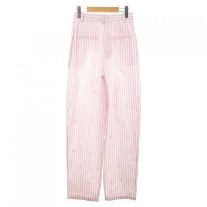 Chanel Size 34 Pink Pants