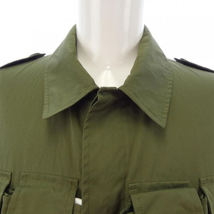 Prada Triangle Logo Sgc553 SOOO 1XV2 Jacket