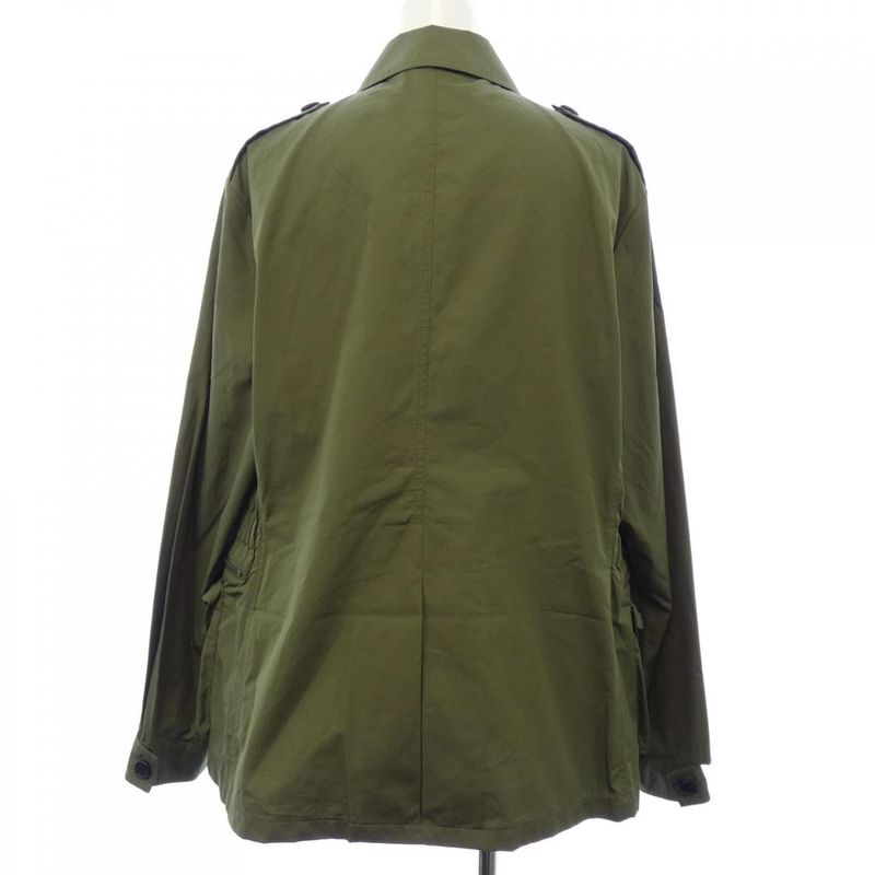 Prada Triangle Logo Sgc553 SOOO 1XV2 Jacket