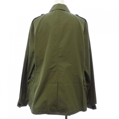 Prada Triangle Logo Sgc553 SOOO 1XV2 Jacket