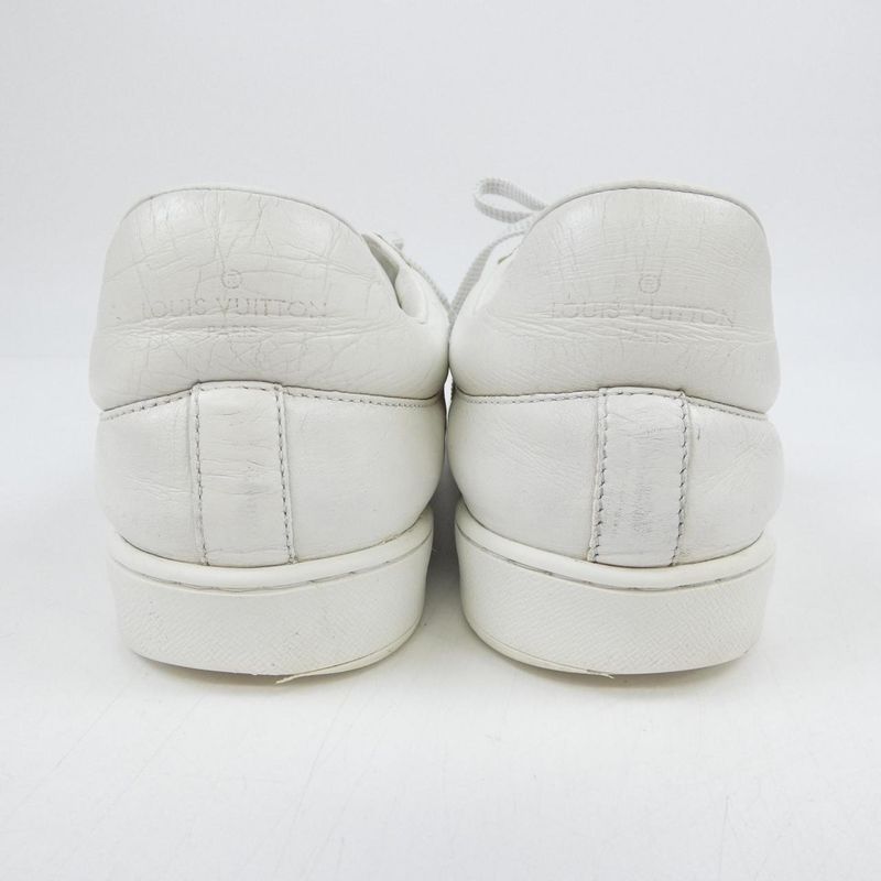 Louis Vuitton Luxembourg Line Sneakers