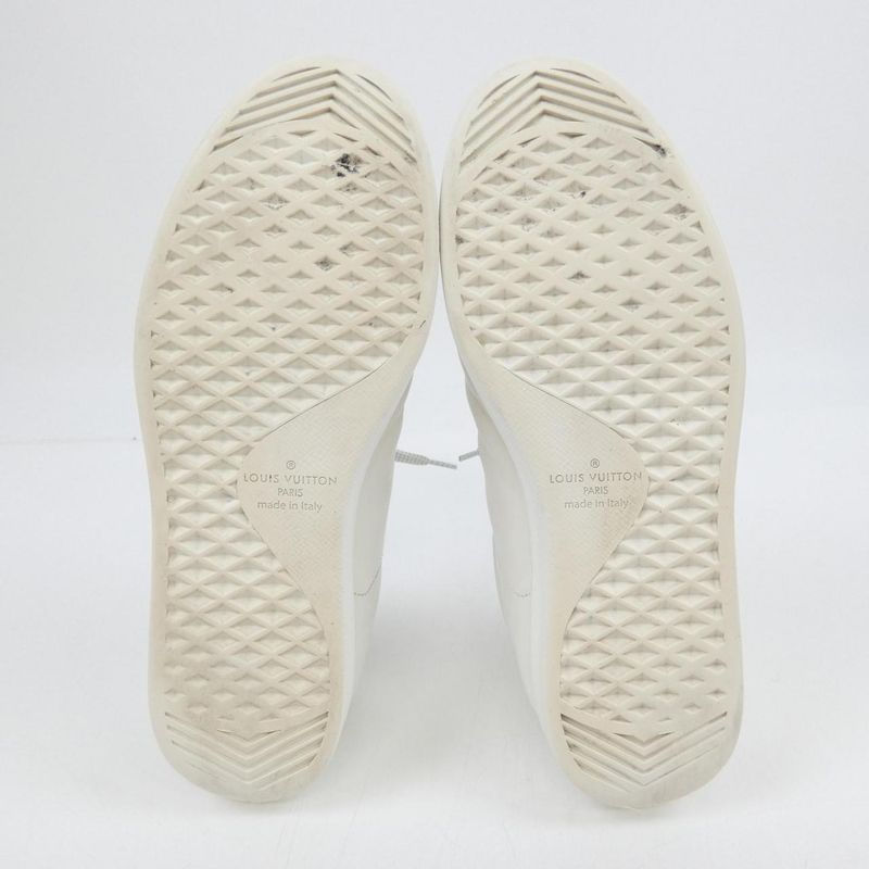 Louis Vuitton Luxembourg Line Sneakers