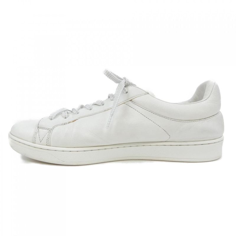 Louis Vuitton Luxembourg Line Sneakers