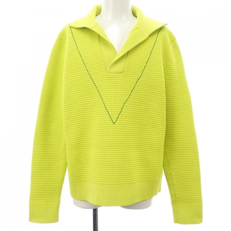 Bottega Veneta 701955 V1z30 Knit