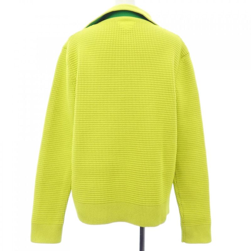 Bottega Veneta 701955 V1z30 Knit