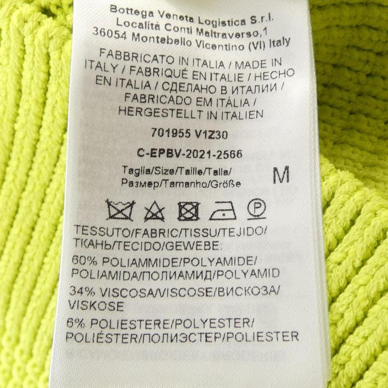 Bottega Veneta 701955 V1z30 Knit