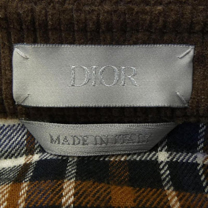 Dior 513d594a3005 Denim Jacket