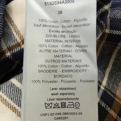 Dior 513d594a3005 Denim Jacket