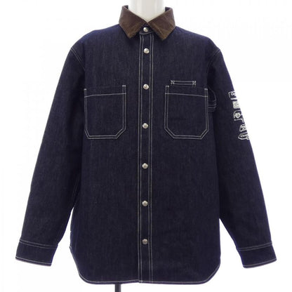 Dior 513d594a3005 Denim Jacket