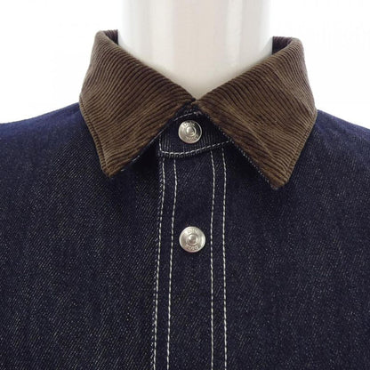 Dior 513d594a3005 Denim Jacket