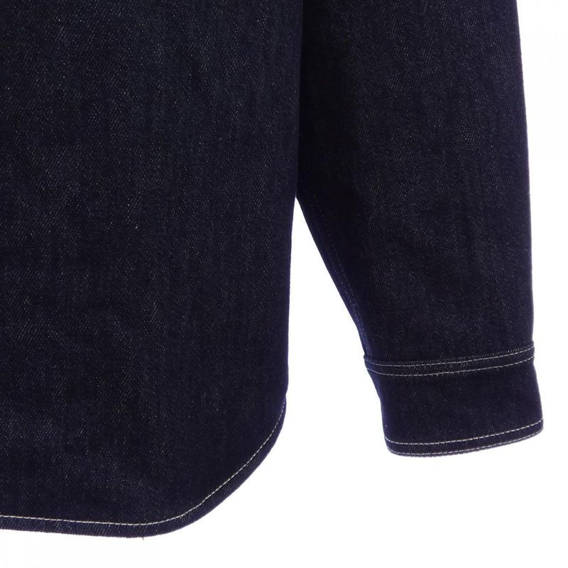 Dior 513d594a3005 Denim Jacket