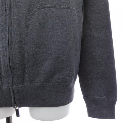 Dior Essentials Track Jacket Oblique 113m221at225 Parka