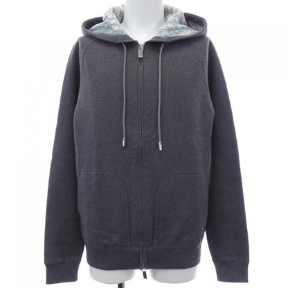 Dior Essentials Track Jacket Oblique 113m221at225 Parka