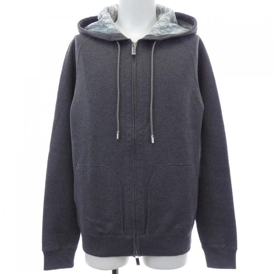 Dior Essentials Track Jacket Oblique 113m221at225 Parka