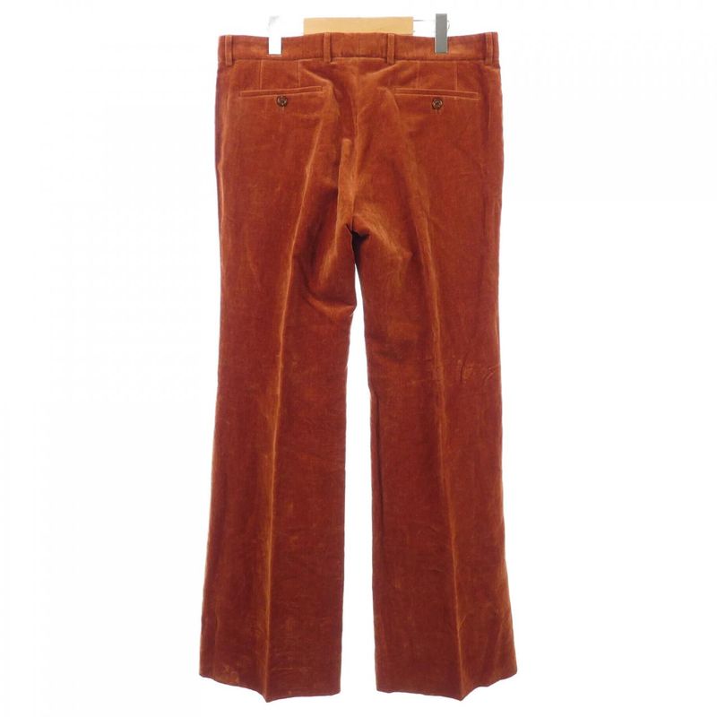 Gucci 659654 Z328h Pants
