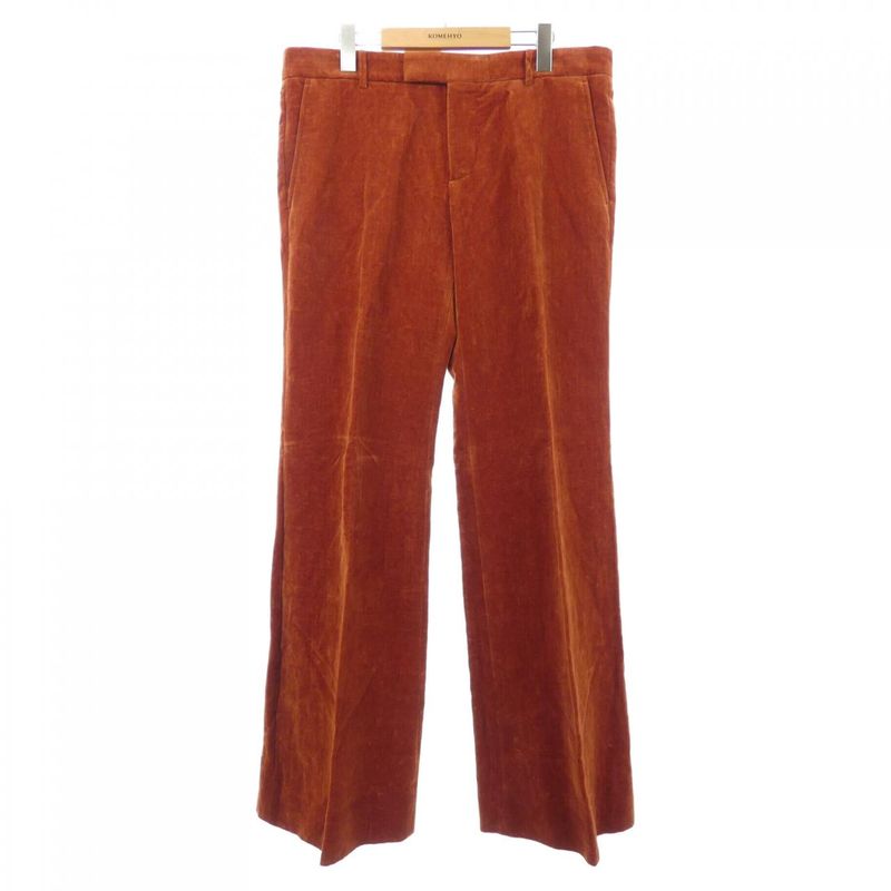 Gucci 659654 Z328h Pants