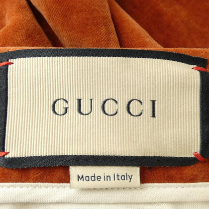 Gucci 659654 Z328h Pants