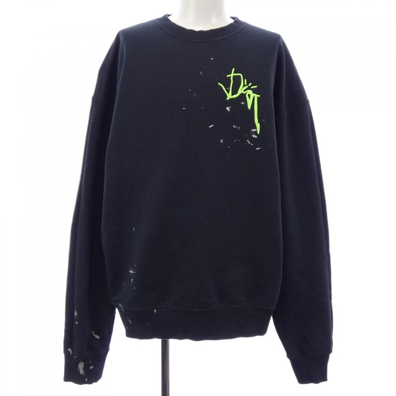 Dior Cactus JACK Travis Scott 283j679a0531 Sweatshirt
