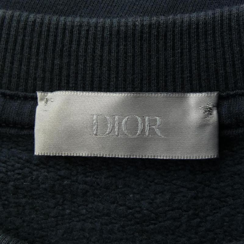 Dior Cactus JACK Travis Scott 283j679a0531 Sweatshirt