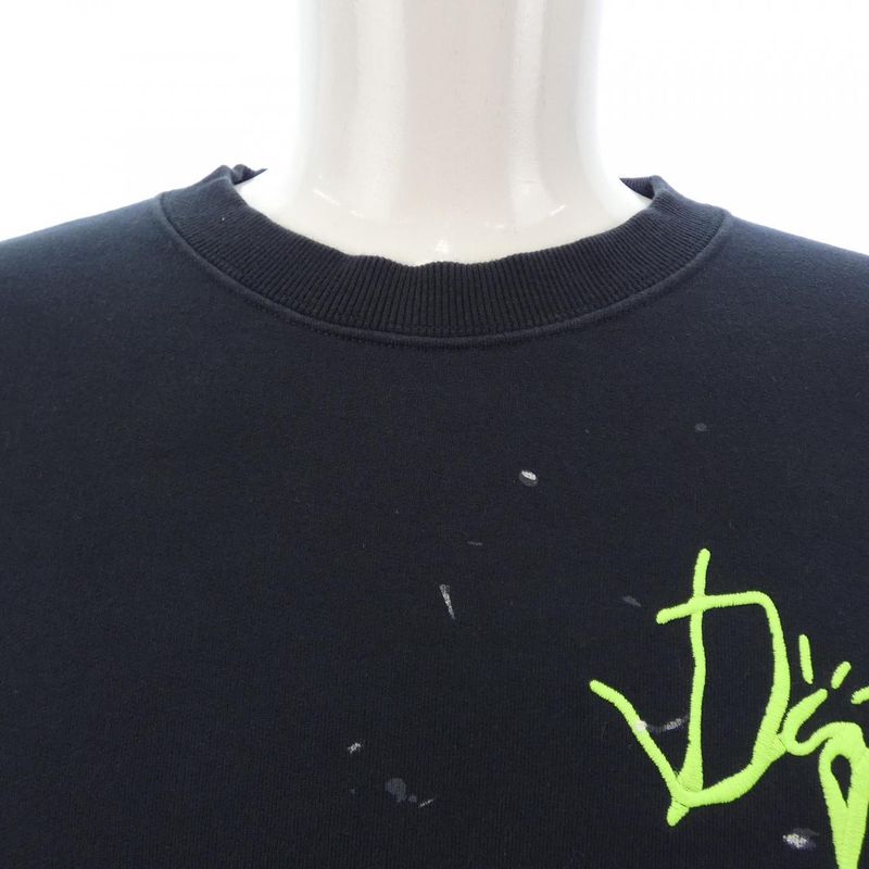 Dior Cactus JACK Travis Scott 283j679a0531 Sweatshirt