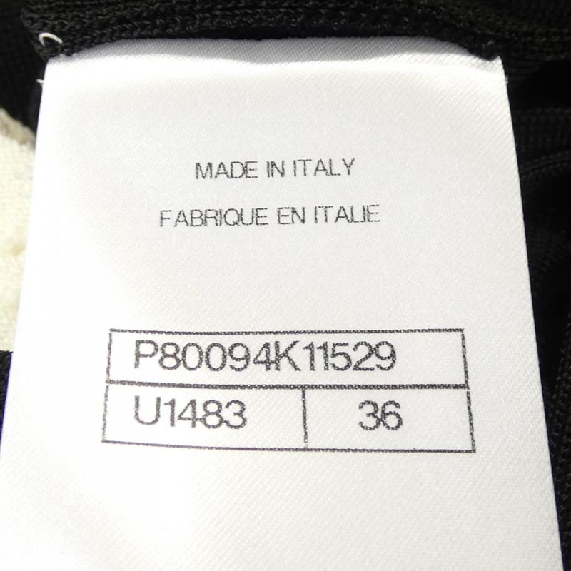Chanel P80094k11529 Cardigan