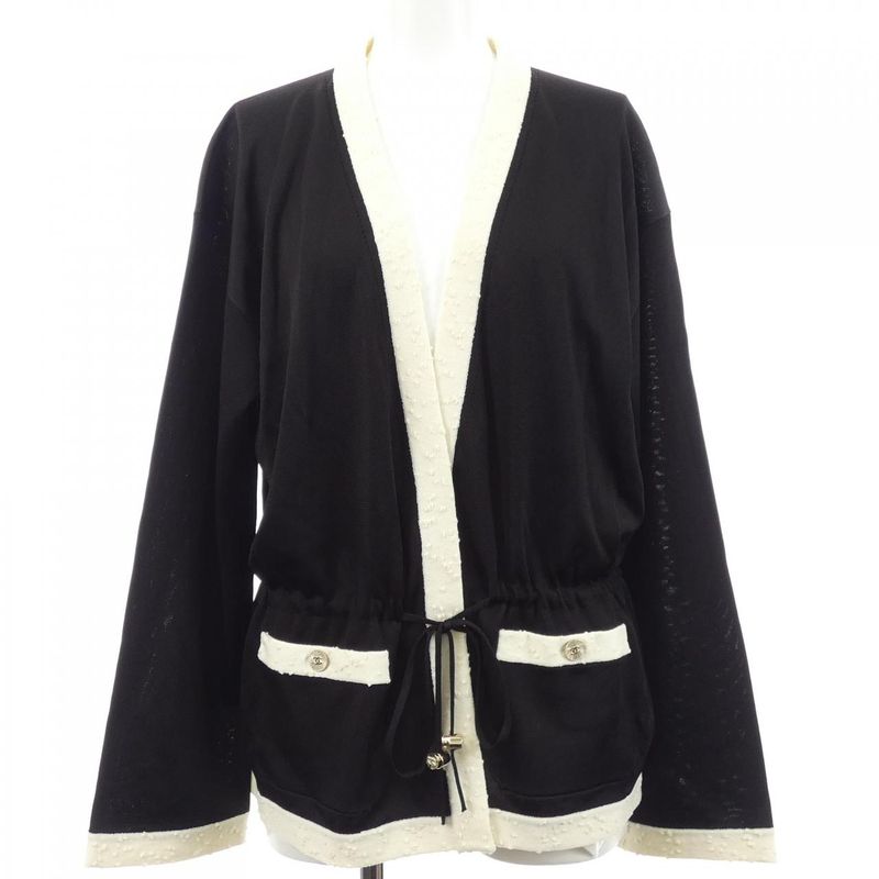 Chanel P80094k11529 Cardigan