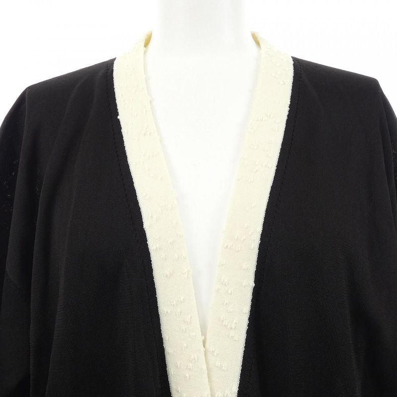 Chanel P80094k11529 Cardigan