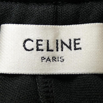 Celine Tracksuit Pants Double Face Jersey 2z412121o Pants