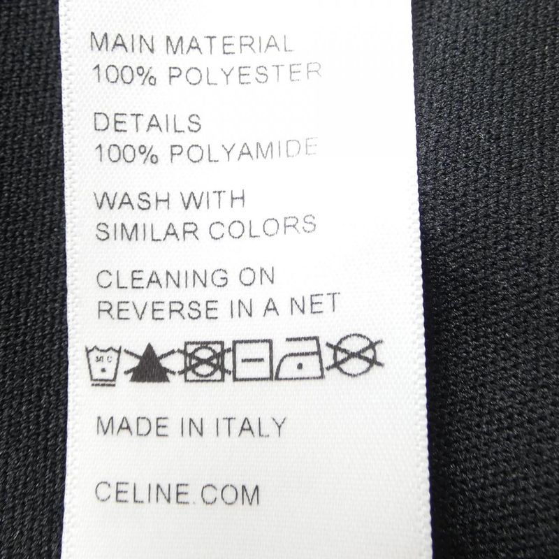 Celine Tracksuit Pants Double Face Jersey 2z412121o Pants