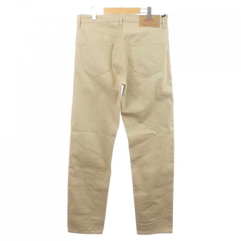 Prada Gep374 Pants