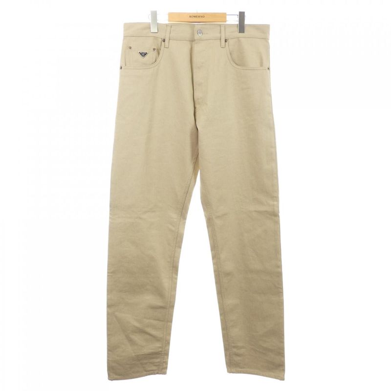 Prada Gep374 Pants