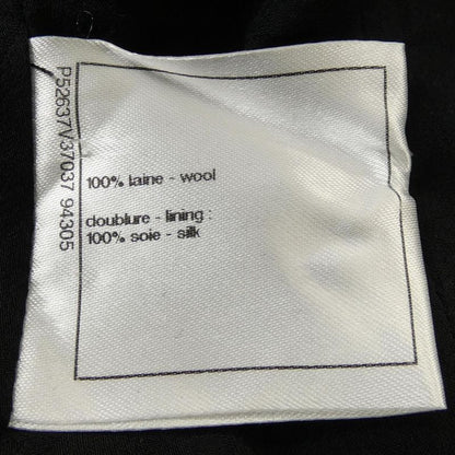 Chanel P52637v37037 15K Collarless Jacket