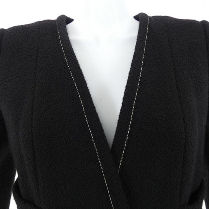 Chanel P52637v37037 15K Collarless Jacket