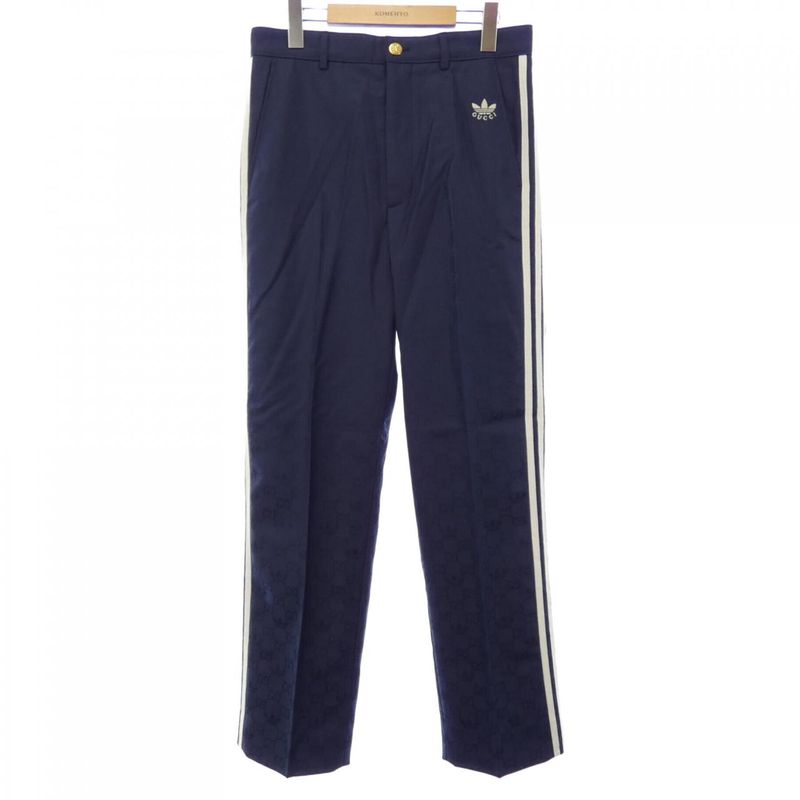 Gucci Detachable Arm Cable Knit 710399 Zak7c Adidas Pants