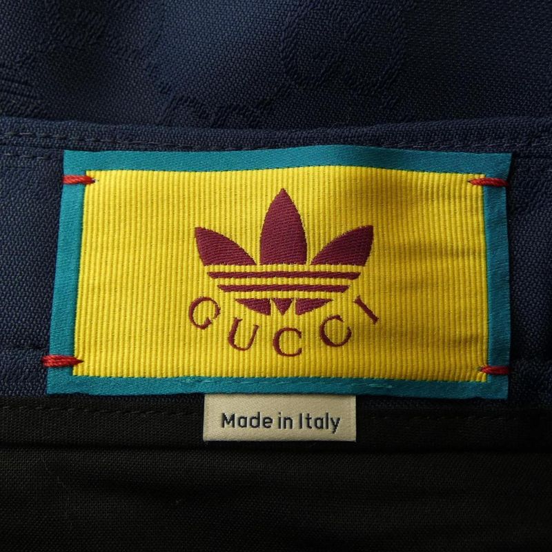 Gucci Detachable Arm Cable Knit 710399 Zak7c Adidas Pants