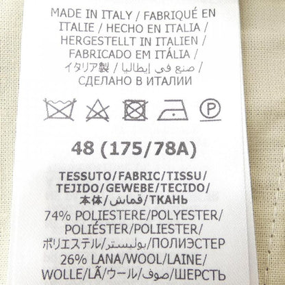 Gucci 625988 Zaein Pants