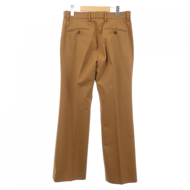 Gucci 625988 Zaein Pants