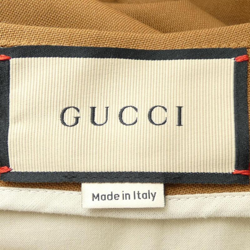 Gucci 625988 Zaein Pants