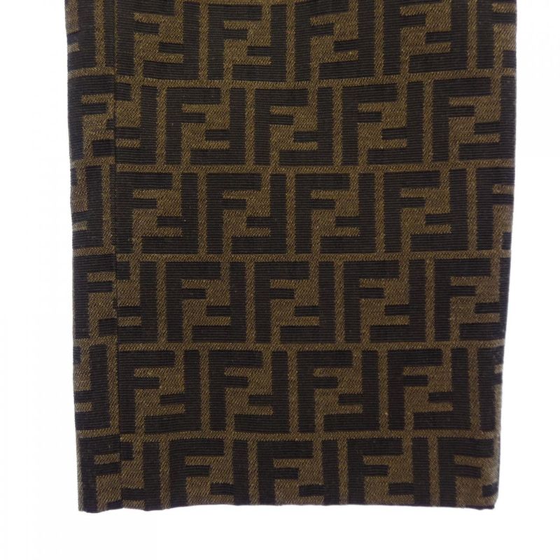 Fendi Fb0366 4AQQ Pants
