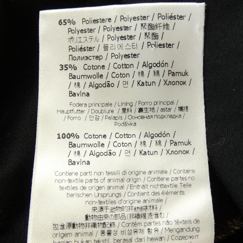 Fendi Fb0366 4AQQ Pants