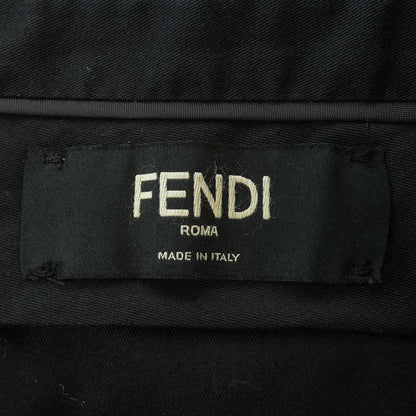 Fendi Fb0366 4AQQ Pants