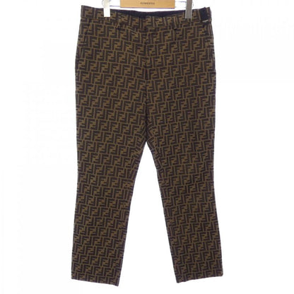 Fendi Fb0366 4AQQ Pants