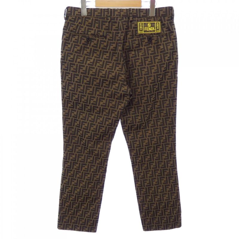 Fendi Fb0366 4AQQ Pants