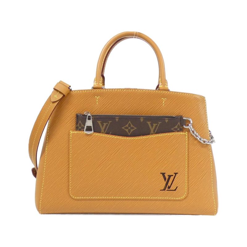 Louis Vuitton Epi Marel Tote MM M59953 Bag