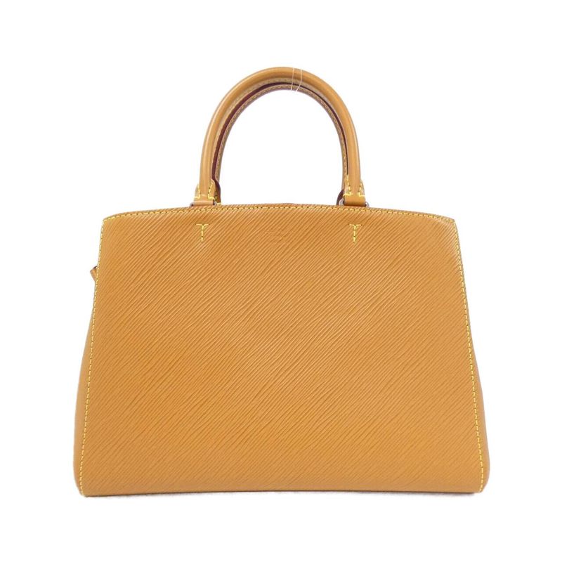 Louis Vuitton Epi Marel Tote MM M59953 Bag